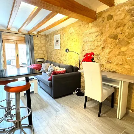 Apartament Loft Estilo Cine En El Centro Historico - Casco Antiguo Alicante Zewnętrze zdjęcie