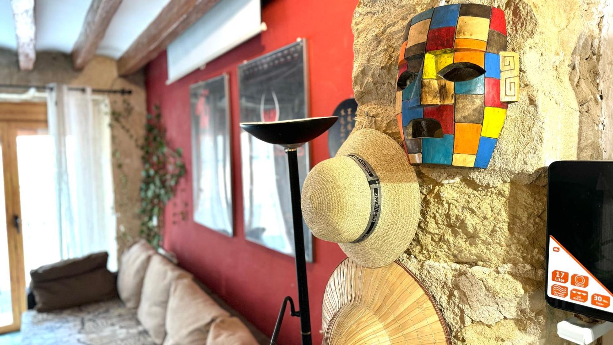 Loft Estilo Cine En El Centro Historico - Casco Antiguo Apartament *